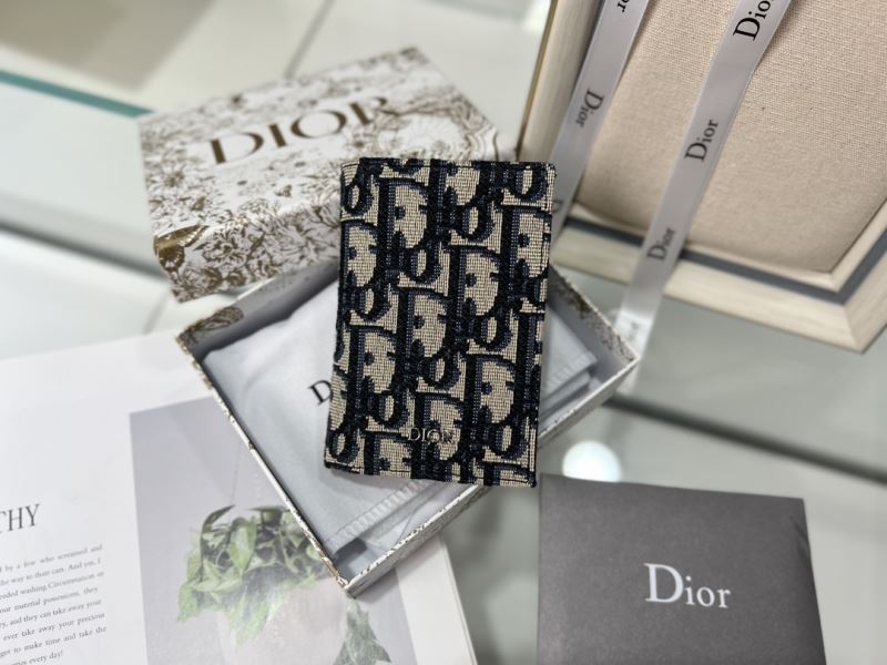 Christian Dior Wallet